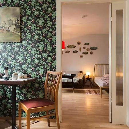 Gastzimmer Regina * Norimberga