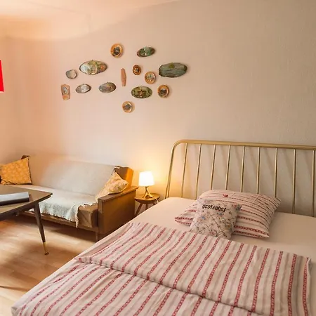 Gastzimmer Regina
