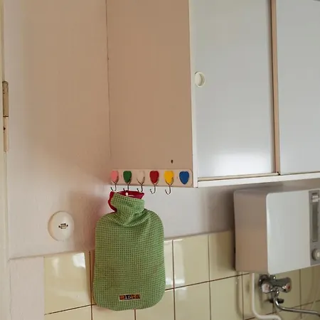Affittacamere Gastzimmer Regina