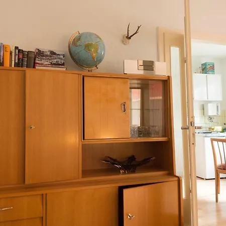 Gastzimmer Regina * Norimberga