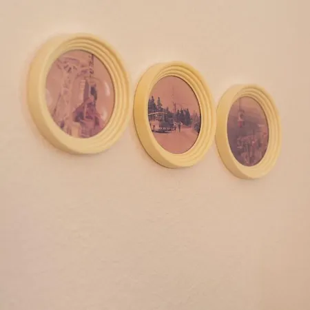 Gastzimmer Regina * Norimberga