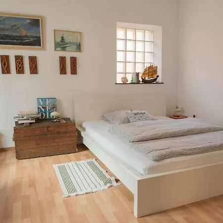 Gastzimmer Regina Affittacamere