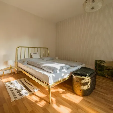 Gastzimmer Regina Norimberga