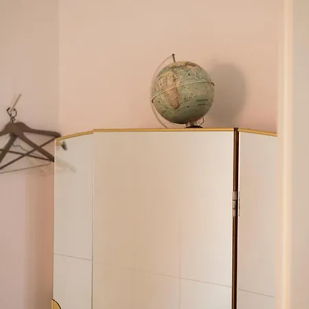 Affittacamere Gastzimmer Regina Norimberga
