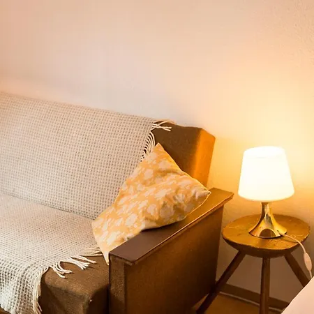 Gastzimmer Regina * Norimberga