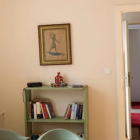 Affittacamere Gastzimmer Regina Norimberga