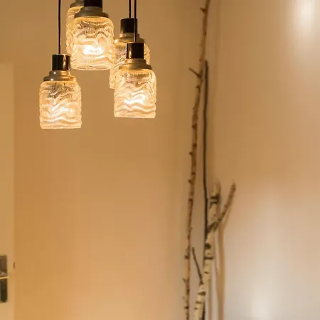 Gastzimmer Regina Norimberga