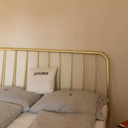 Gastzimmer Regina Affittacamere *